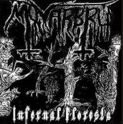 Movarbru : Infernal Floresta Movarbru : Infernal Floresta